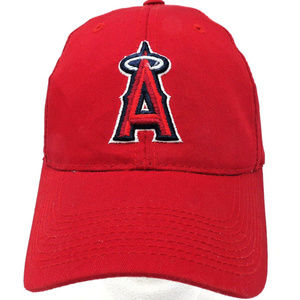 angels baseball cap
